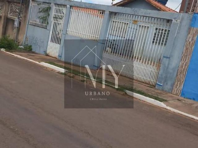 Casa venda em Região Geográfica Imediata de Cuiabá, Região Metropolitana do Vale do Rio Cuiabá
