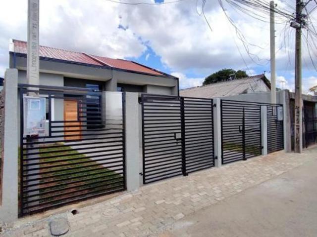 Casa venda em Núcleo Habitacional Nossa Senhora da Luz dos Pinhais, Curitiba