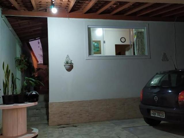 Casa venda em Região Geográfica Imediata de Varginha, Varginha
