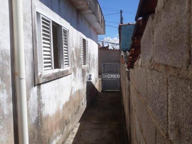Casa venda em Região Geográfica Imediata de Varginha, Varginha