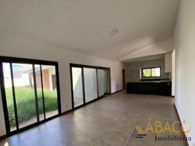 Casa venda em Água Vermelha, São Carlos