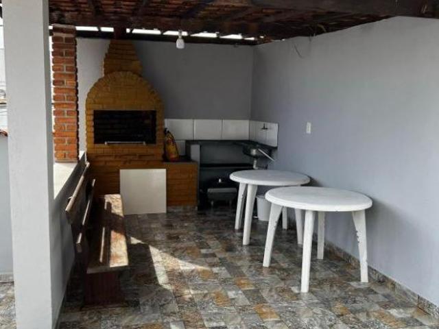 Casa venda em Darcy Ribeiro, Contagem