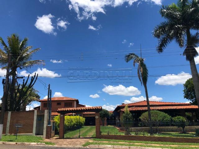 Casa venda em Região Imediata de São Carlos, Dourado