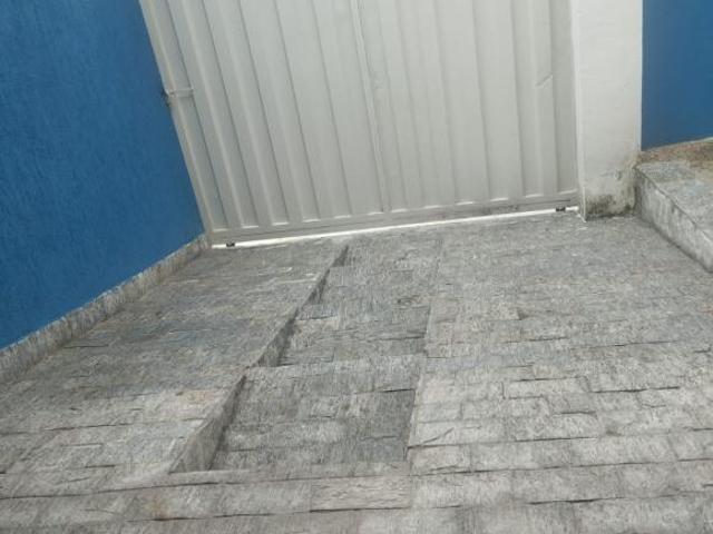 Casa venda em Bairro das Indústrias I, Belo Horizonte