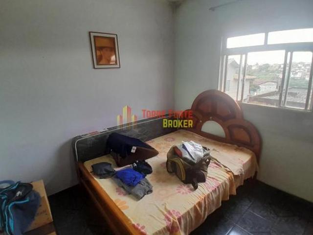 Casa venda em Bairro das Indústrias I, Belo Horizonte