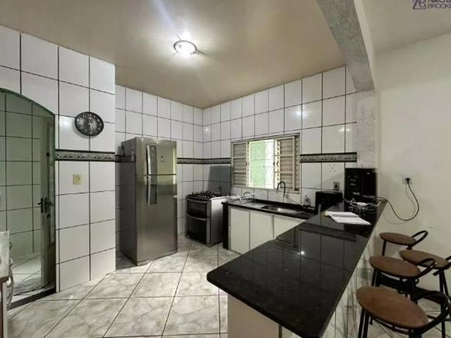 Casa venda em Barreiro, Belo Horizonte
