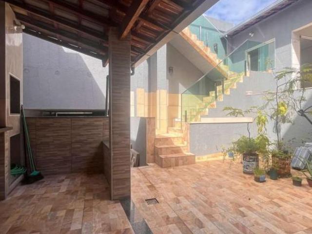 Casa venda em Diamante, Belo Horizonte