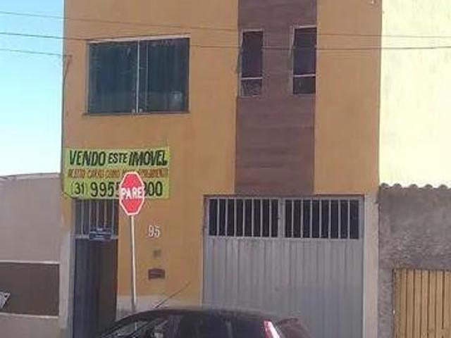Casa venda em Região Geográfica Imediata de Belo Horizonte, Região Metropolitana de Belo Horizonte
