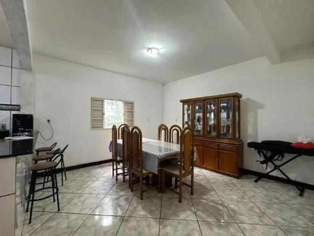 Casa venda em Barreiro, Belo Horizonte