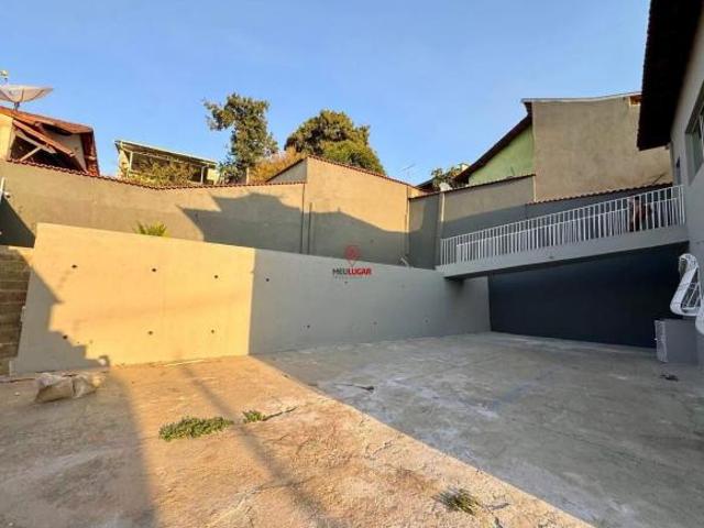 Casa venda em Barreiro, Belo Horizonte