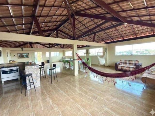Casa venda em Diamante, Belo Horizonte