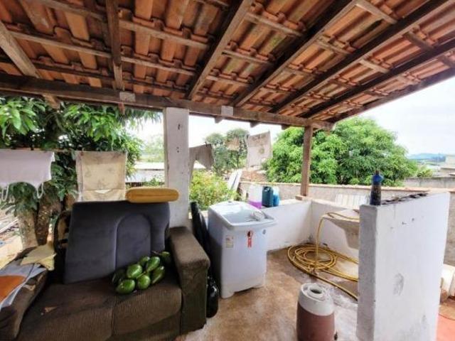 Casa venda em Divisa Nova, Região Geográfica Intermediária de Varginha