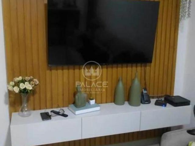 Casa venda em Residencial Leão, Piracicaba