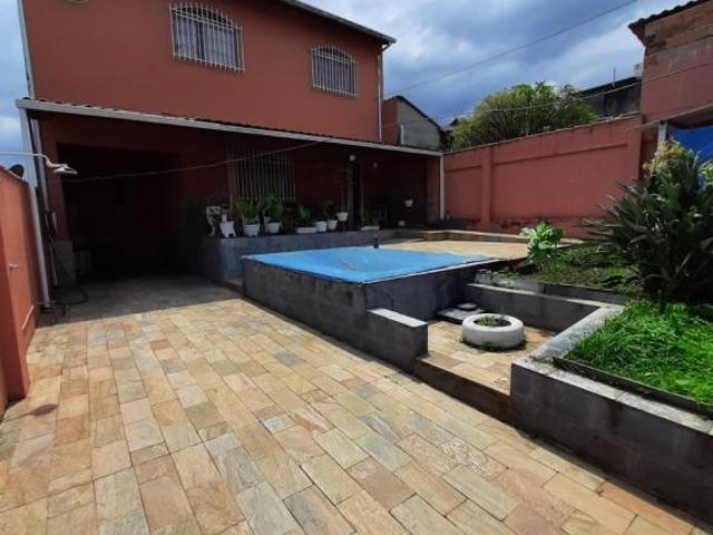 Casa venda em Regional Noroeste, Belo Horizonte