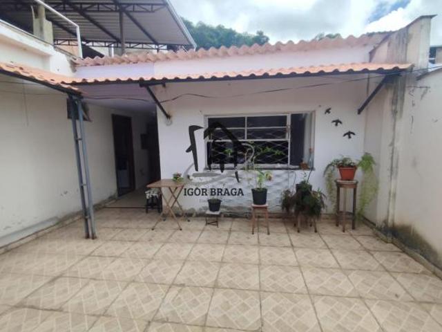 Casa venda em Região Geográfica Imediata de Juiz de Fora, Juiz de Fora