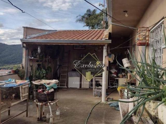 Casa venda em Dom Bosco, Poços de Caldas