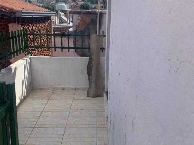 Casa venda em Dom Cabral, Belo Horizonte