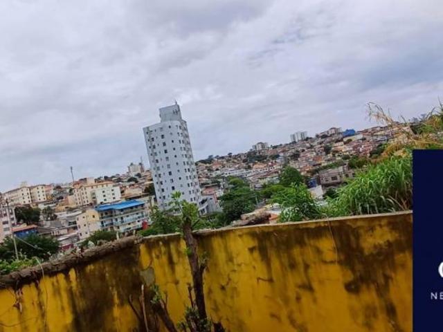 Casa venda em Novo Eldorado, Contagem
