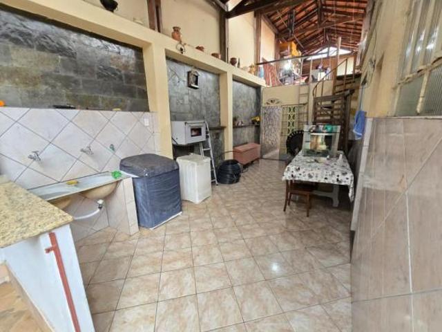 Casa venda em Região Geográfica Imediata de Belo Horizonte, Região Metropolitana de Belo Horizonte