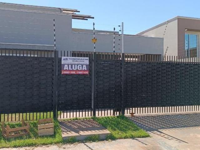 Casa venda em Amambai