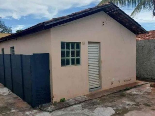 Casa venda em Região Geográfica Imediata de Itumbiara, Itumbiara
