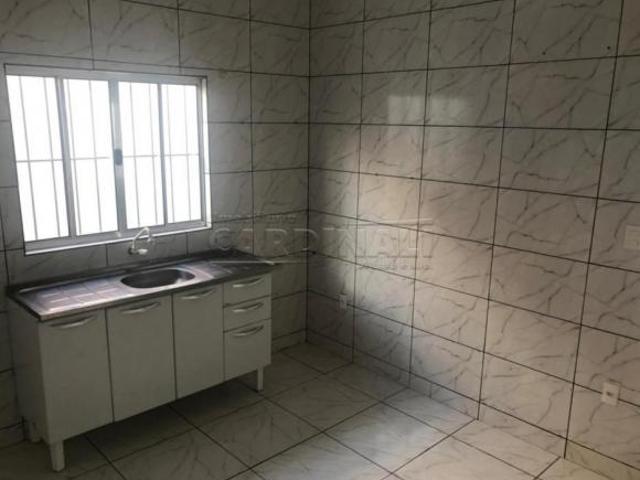 Casa venda em Região Imediata de São Carlos, Ibaté
