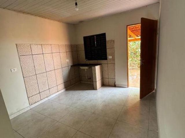 Casa venda em Dona Sinica, Itumbiara