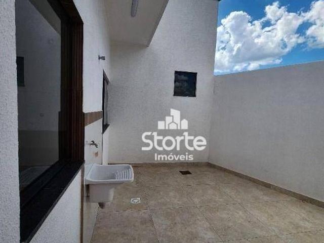 Casa venda em Região Geográfica Imediata de Uberlândia, Oliveira Fortes