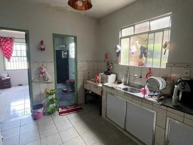 Casa venda em Região Geográfica Imediata de Santa Bárbara - Ouro Preto, Ouro Preto