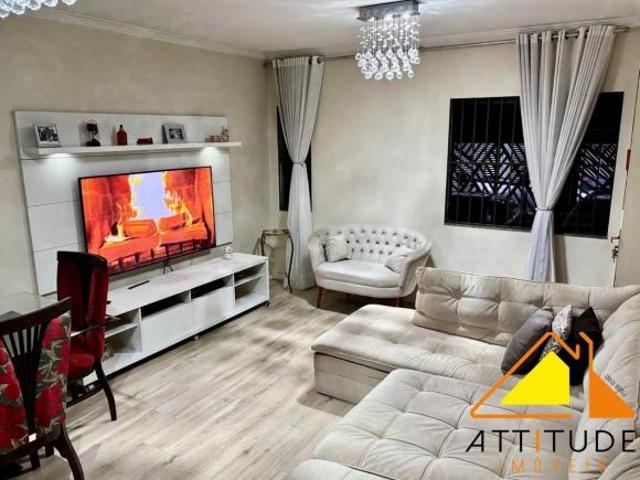 Casa venda em Vila Rosane, São Bernardo do Campo