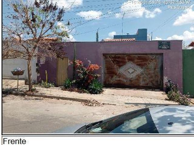 Casa venda em Região Geográfica Imediata de Montes Claros, Montes Claros
