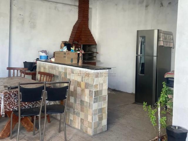 Casa venda em Região Imediata de São Carlos, Dourado