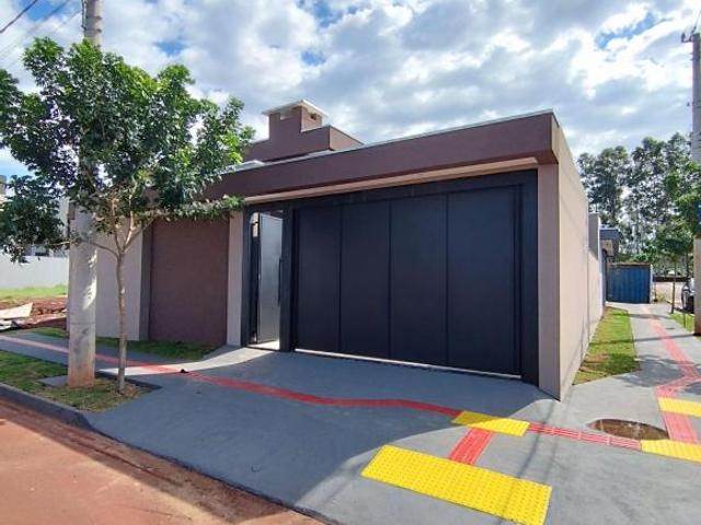 Casa venda em Ercília de O. Pompeo, Dourados