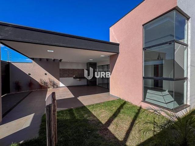 Casa venda em Região Geográfica Imediata de Dourados, Dourados