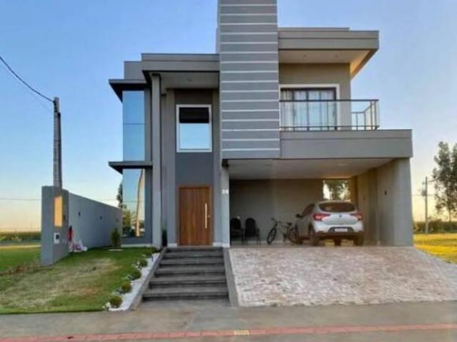 Casa venda em Região Geográfica Imediata de Dourados, Dourados