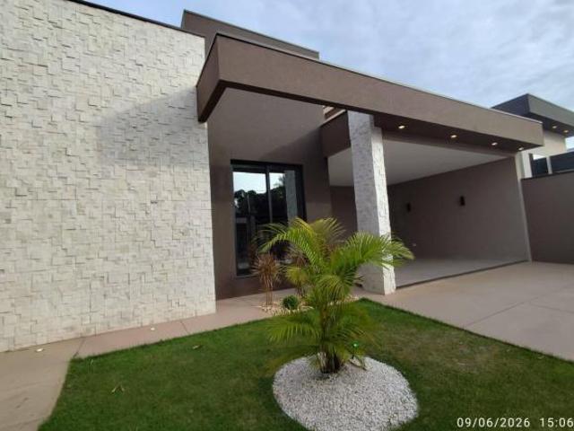 Casa venda em Dourados