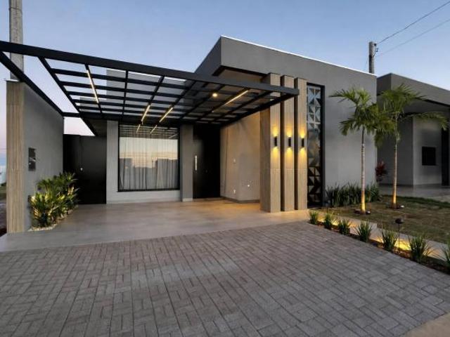Casa venda em Região Geográfica Imediata de Dourados, Dourados