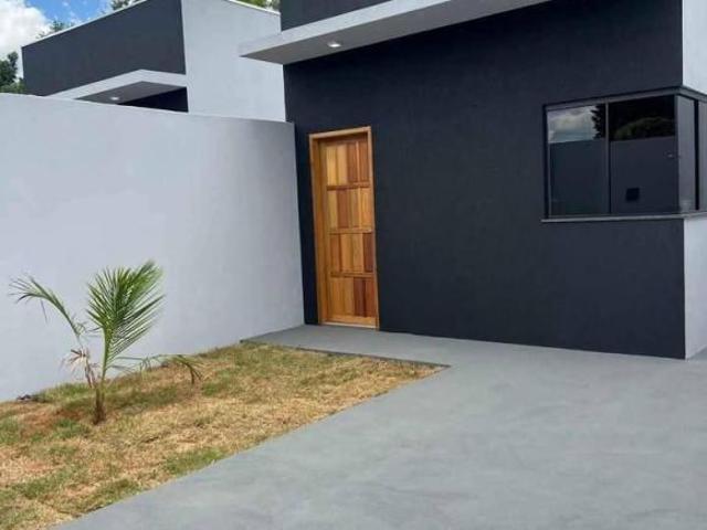 Casa venda em Região Geográfica Imediata de Dourados, Dourados