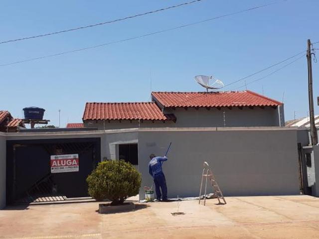 Casa venda em Dourados