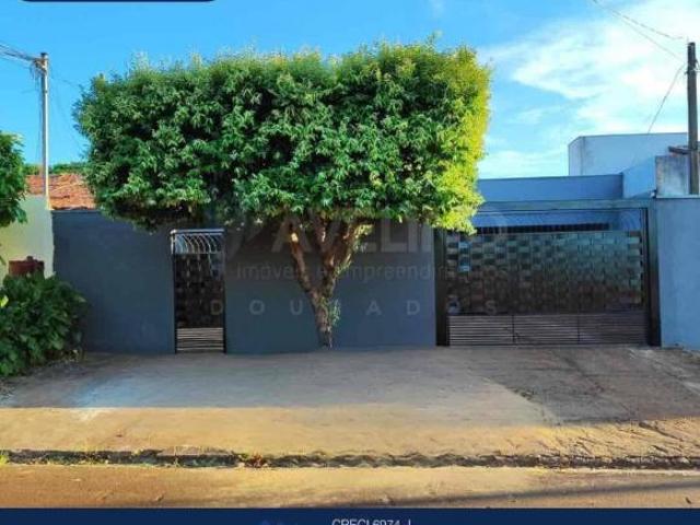 Casa venda em Região Geográfica Imediata de Dourados, Dourados