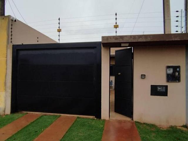 Casa venda em Região Geográfica Imediata de Dourados, Dourados