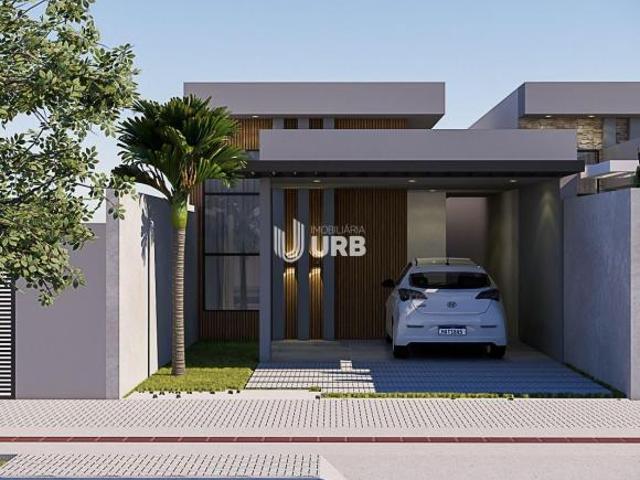 Casa venda em Região Geográfica Imediata de Dourados, Dourados