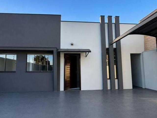 Casa venda em Dourados