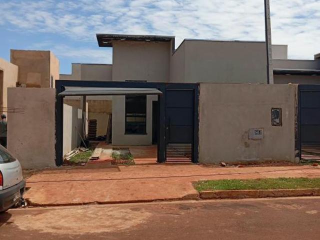 Casa venda em Dourados