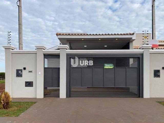Casa venda em Dourados
