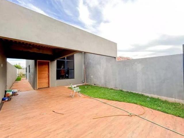 Casa venda em Região Geográfica Imediata de Dourados, Dourados