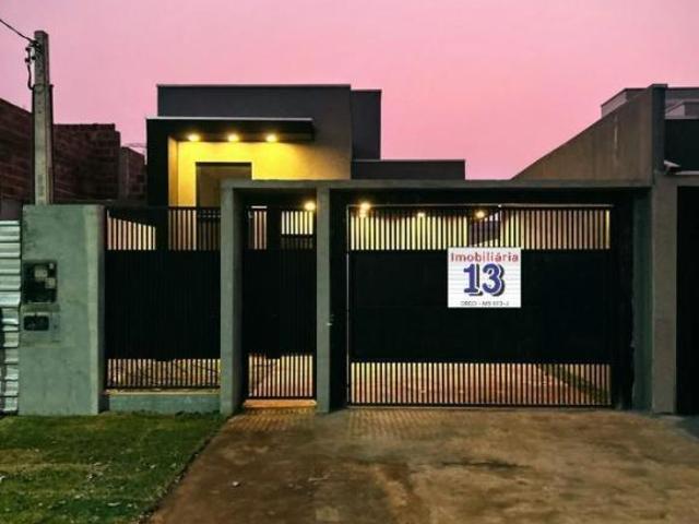 Casa venda em Dourados