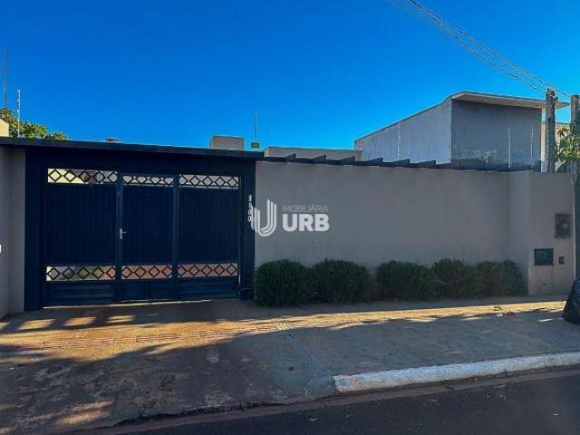 Casa venda em Região Geográfica Imediata de Dourados, Dourados