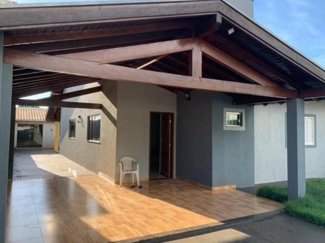 Casa venda em Região Geográfica Imediata de Dourados, Dourados