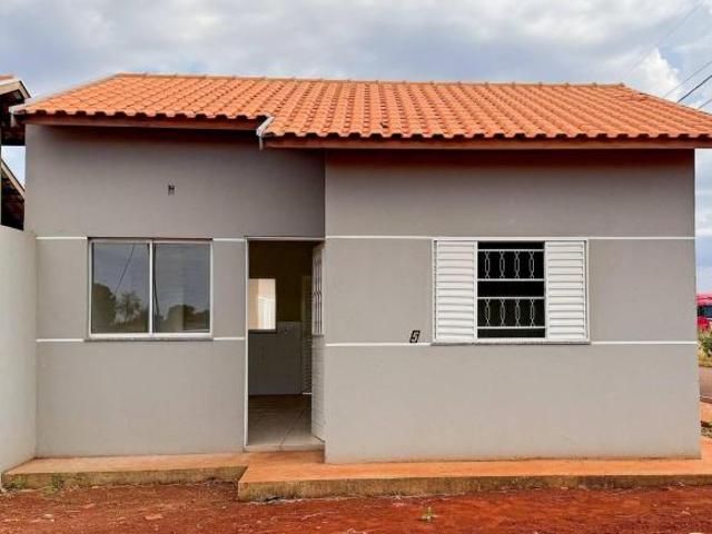 Casa venda em Região Geográfica Imediata de Dourados, Dourados